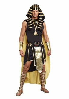 King Tut Costume