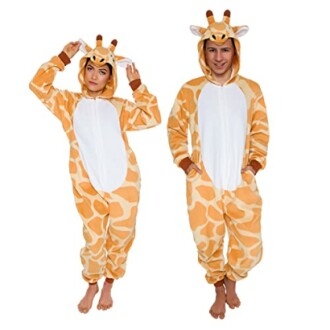 Funziez! Slim Fit Adult Onesie